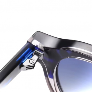 عینک آفتابی پلاریزه مدل S-31106-C4-Blu Acetate Avantgarde Visionary عینک آفتابی پلاریزه زنانه, عینک آفتابی پلاریزه مردانه,