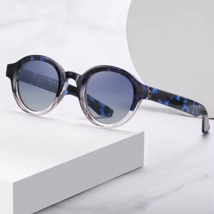 عینک آفتابی پلاریزه مدل S-31106-C4-Blu Acetate Avantgarde Visionary عینک آفتابی پلاریزه زنانه, عینک آفتابی پلاریزه مردانه,