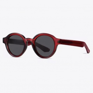 عینک آفتابی پلاریزه مدل S-31106-C3-Red Acetate Avantgarde Visionary عینک آفتابی پلاریزه زنانه, عینک آفتابی پلاریزه مردانه,