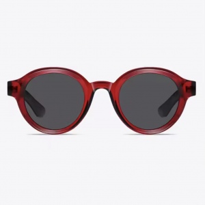 عینک آفتابی پلاریزه مدل S-31106-C3-Red Acetate Avantgarde Visionary عینک آفتابی پلاریزه زنانه, عینک آفتابی پلاریزه مردانه,