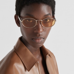 مدل عینک آفتابی Kl-4802-Leo-C3 عینک آفتابی زنانه, عینک آفتابی مردانه, عینک مشکی