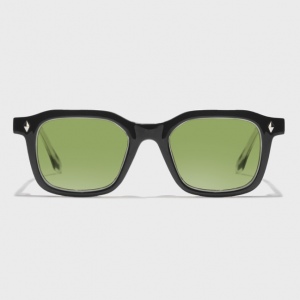 عینک آفتابی پلاریزه مدل Sz-8105-C3-Grn Acetate Avantgarde Visionary عینک آفتابی پلاریزه زنانه, عینک آفتابی پلاریزه مردانه,