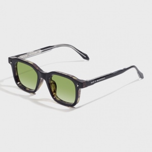 عینک آفتابی پلاریزه مدل Sz-8105-C3-Grn Acetate Avantgarde Visionary عینک آفتابی پلاریزه زنانه, عینک آفتابی پلاریزه مردانه,