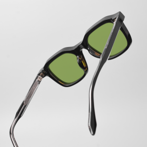 عینک آفتابی پلاریزه مدل Sz-8105-C3-Grn Acetate Avantgarde Visionary عینک آفتابی پلاریزه زنانه, عینک آفتابی پلاریزه مردانه,