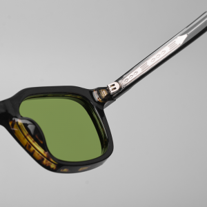 عینک آفتابی پلاریزه مدل Sz-8105-C3-Grn Acetate Avantgarde Visionary عینک آفتابی پلاریزه زنانه, عینک آفتابی پلاریزه مردانه,