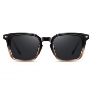 عینک آفتابی پلاریزه مدل Sz-8306-C5-Blc-Bge Acetate Avantgarde Visionary عینک آفتابی پلاریزه زنانه, عینک آفتابی پلاریزه مردانه,