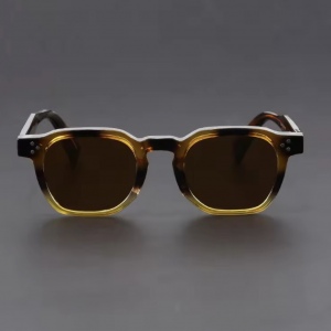 عینک آفتابی پلاریزه مدل Sz-8202-C5-Leo Acetate Avantgarde Visionareعینک آفتابی پلاریزه زنانه, عینک آفتابی پلاریزه مردانه,