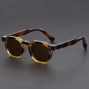 عینک آفتابی پلاریزه مدل Sz-8202-C5-Leo Acetate Avantgarde Visionareعینک آفتابی پلاریزه زنانه, عینک آفتابی پلاریزه مردانه,
