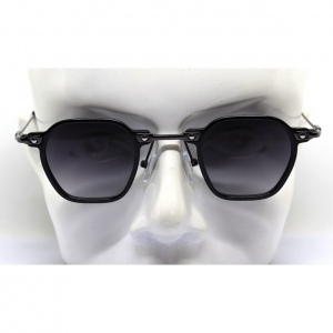 عینک آفتابی مدل Moca-914-Hexa-Blc