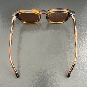 عینک آفتابی پلاریزه برند آلبرت وگ مدل Sz-Solare-8202-C5-Leo Acetate Avantgarde Visionareعینک آفتابی پلاریزه زنانه, عینک آفتابی پلاریزه مردانه,