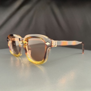 عینک آفتابی پلاریزه برند آلبرت وگ مدل Sz-Solare-8202-C5-Leo Acetate Avantgarde Visionareعینک آفتابی پلاریزه زنانه, عینک آفتابی پلاریزه مردانه,