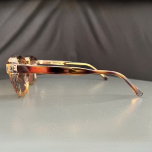 عینک آفتابی پلاریزه برند آلبرت وگ مدل Sz-Solare-8202-C5-Leo Acetate Avantgarde Visionareعینک آفتابی پلاریزه زنانه, عینک آفتابی پلاریزه مردانه,