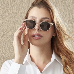 مدل عینک آفتابی K-24024-89139-C6-Leo-Tra عینک آفتابی زنانه, عینک آفتابی مردانه,