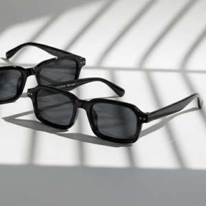 عینک آفتابی  A-13142-C1-Blc عینک آفتابی زنانه, عینک  آفتابی مردانه, عینک مشکی