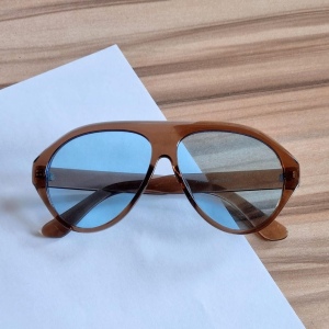 عینک مدل Zn-3607-Brn-Blu عینک زنانه, عینک مردانه,
