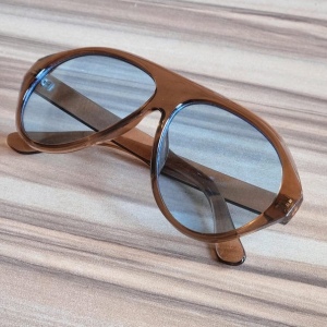 عینک مدل Zn-3607-Brn-Blu عینک زنانه, عینک مردانه,