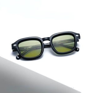 عینک پلاریزه برند آلبرت وگ مدل Sz-Solare-8202-C4-Blc-Grn Acetate Avantgarde Visionareعینک آفتابی پلاریزه زنانه, عینک آفتابی پلاریزه مردانه,