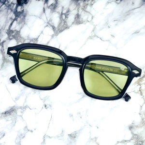 عینک پلاریزه برند آلبرت وگ مدل Sz-Solare-8202-C4-Blc-Grn Acetate Avantgarde Visionareعینک آفتابی پلاریزه زنانه, عینک آفتابی پلاریزه مردانه,