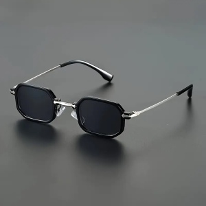 عینک آفتابی مدل Irn-S-2341-Blc عینک آفتابی زنانه, عینک آفتابی مردانه,