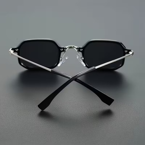 عینک آفتابی مدل Irn-S-2341-Blc عینک آفتابی زنانه, عینک آفتابی مردانه,