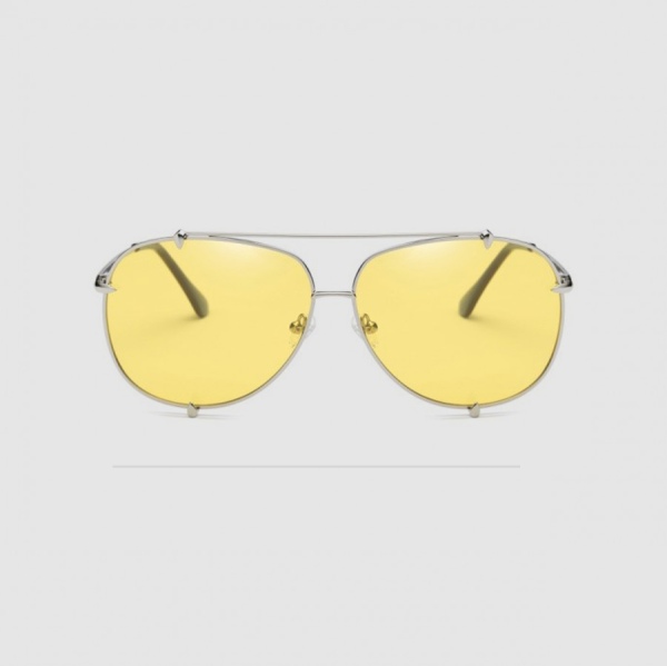 عینک آفتابی مدل O907-YLO