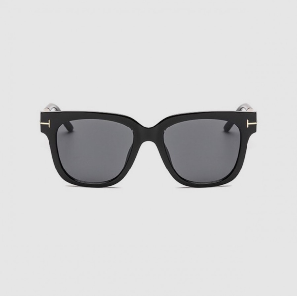 عینک آفتابی مدل TREQ-BLC