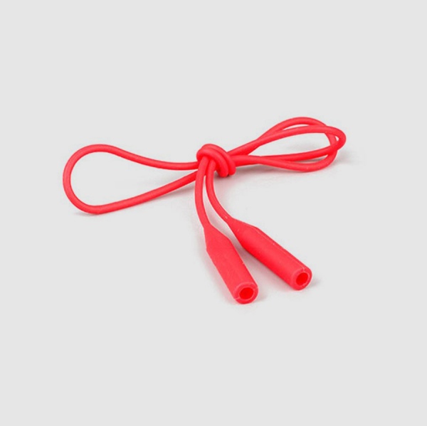 بند سیلیکونی قرمز Red