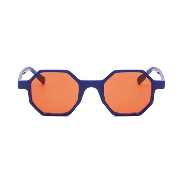 عینک آفتابی مدل Z-3273-Blu