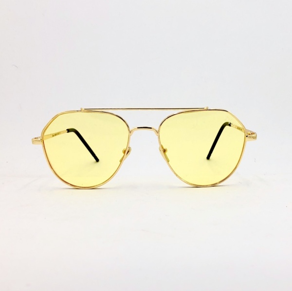 عینک مدل DIM-YLO