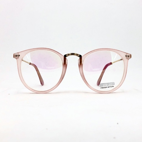 فریم طبی مدل ASU-PiNK