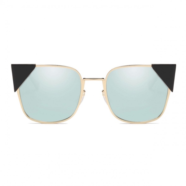 عینک آفتابی مدل 0850-Blsq-mi