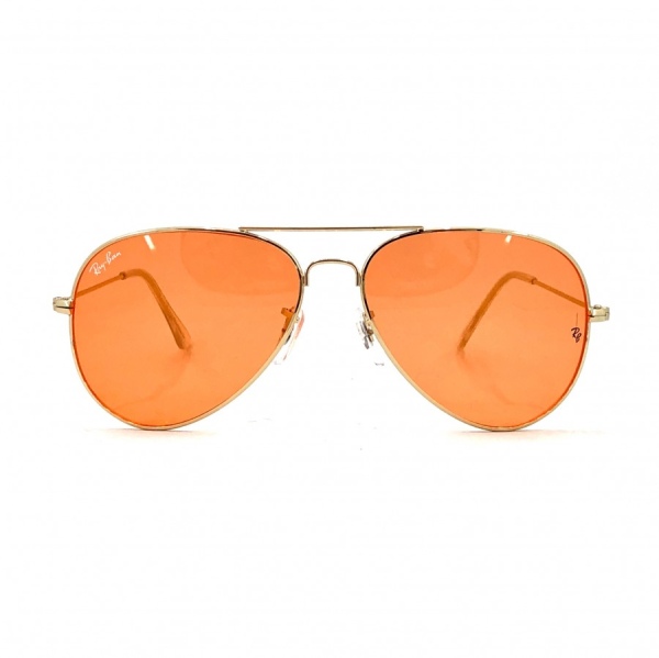 عینک مدل Avi-Orng