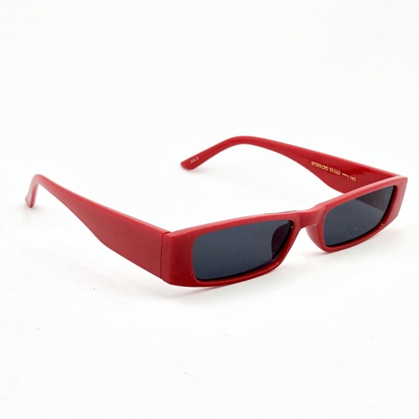 عینک آفتابی مدل SREC-Red