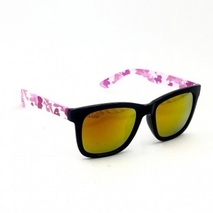 عینک آفتابی مدل Mirror-15