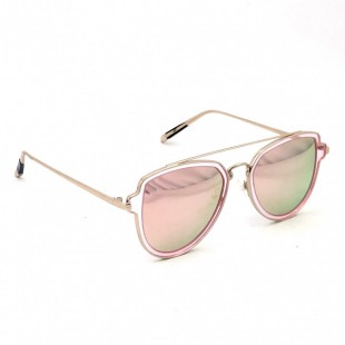 عینک آفتابی مدل Mirror-16