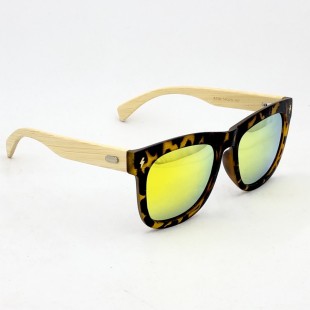 عینک آفتابی مدل Mirror-19