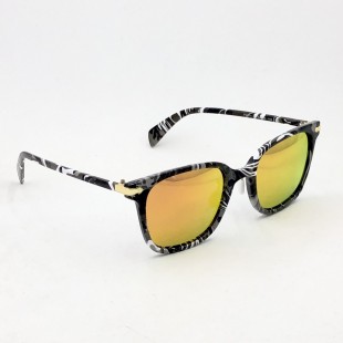 عینک آفتابی مدل Mirror-22