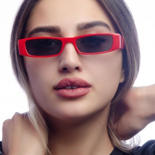 عینک آفتابی مدل SREC-Red