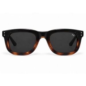 عینک آفتابی پلاریزه آلبرت وگ مدل Sz-8205-C2-Blc Acetate Avantgarde Visionary