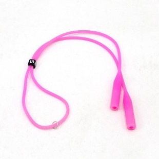 بند عینک اسپرت سیلیکونی Pnk02