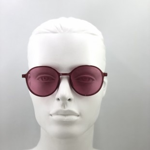 عینک آفتابی مدل Satir-Maroon