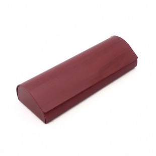 قاب عینک Cs35-Maroon