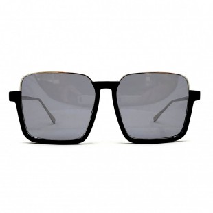 عینک آفتابی مدل Squ-Up-Blc