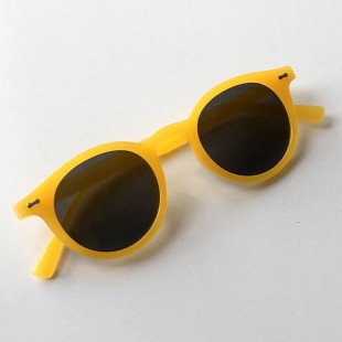 عینک آفتابی مدل Gmt-3388-Ylo-Blc