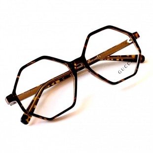 فریم طبی مدل Hexa-Leo