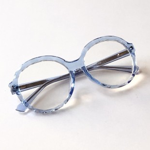 فریم طبی مدل Dlb-Blu