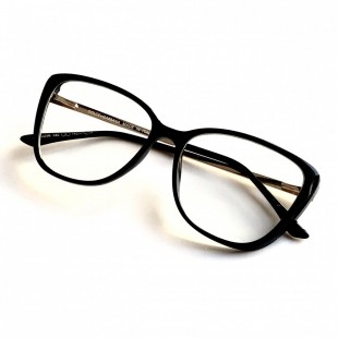 فریم طبی مدل Dog-Blc