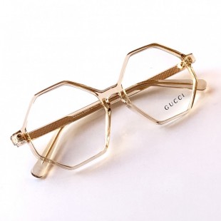 فریم طبی مدل Hexa-Bge