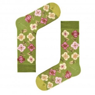 جوراب Flower socks