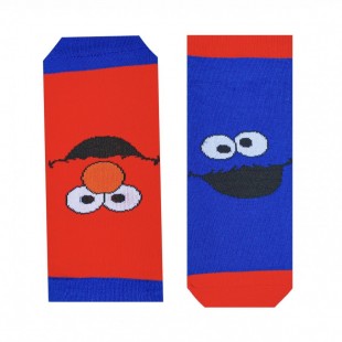 جوراب مچی تابه‌تا موپتس